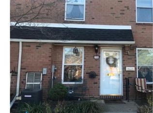 1152 Harbour Dr, Palmyra, NJ 08065