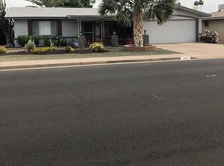 4917 E Calypso Ave, Mesa, AZ 85206