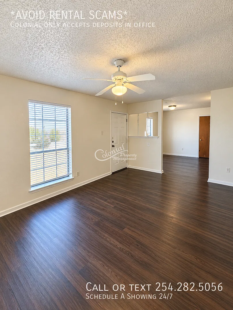 3 bed, 1.5 bath, 1094 sqft, $1,175 — Photo 3