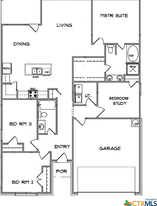 1st image of 2081 Mercer St