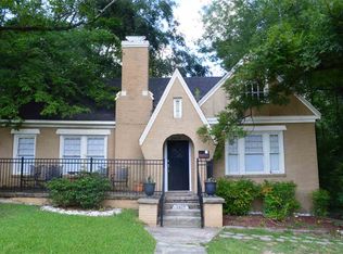 3409 N State St, Jackson, MS 39216