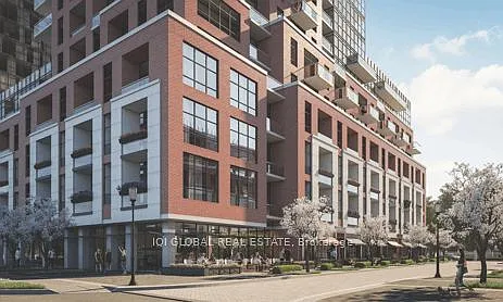 4010 Eglinton Ave W #213 — Photo 15