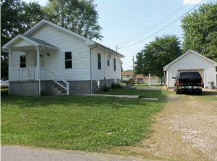 104 W Illinois St, Washington, IN 47501