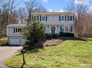 290 Tanglewood Circle, Milford, CT 06461