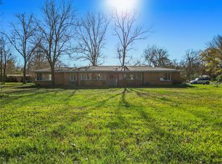 2107 W Us Highway 287, Groveton, TX 75845
