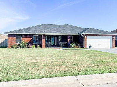 10095 Castleberry Blvd, Pensacola, FL, 32526