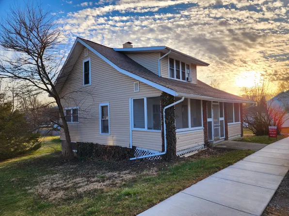 110 E Main St, Lafayette, OH 45854