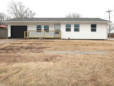 722 N 17th St, Clarinda, IA, 51632
