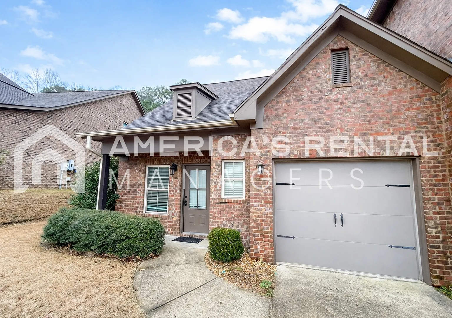 Townhome in Gardendale for rent Available to View with 48 Hour Notice — Photo 1