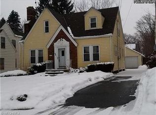 540 Ferndale Ave, Youngstown, OH