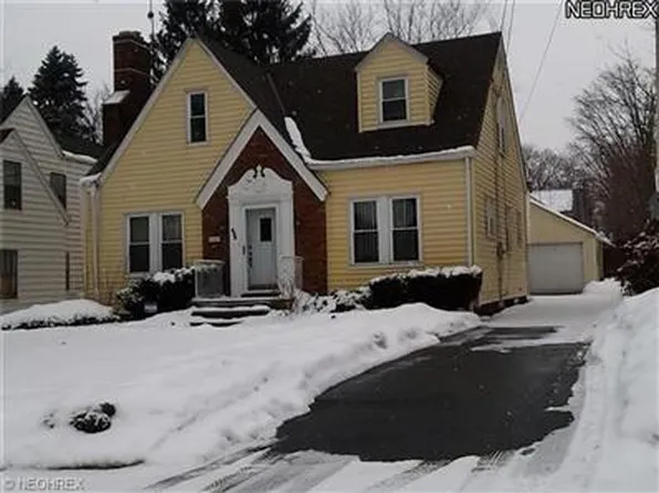 540 Ferndale Ave, Youngstown, OH 44511