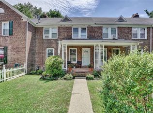 16 Bush Ave, Newburgh, NY 12550