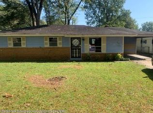 605 2nd Ave N, Greenwood, MS 38930