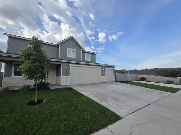 11319 Aspen Hill Dr, Caldwell, ID 83605