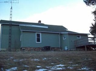 5196 County Road 175, Clyde, OH 43410