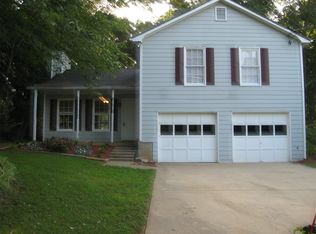 4918 Wade Valley Way, Cumming, GA 30040