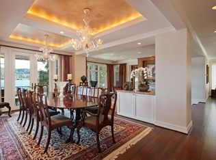 7414 E Mercer Way, Mercer Island, WA 98040