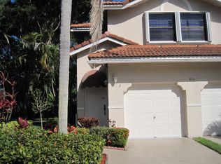 8711 Via Giula APT 2, Boca Raton, FL 33496