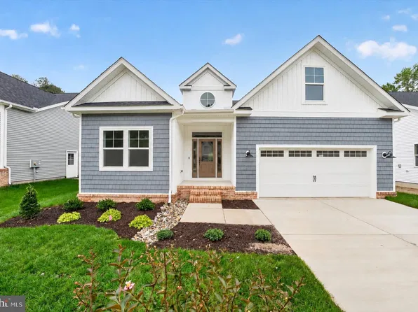 24417 Westridge Dr Lot 53, Millsboro, DE 19966