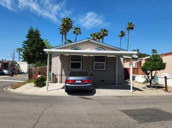 2929 N Macarthur Dr Spc 149, Tracy, CA 95376
