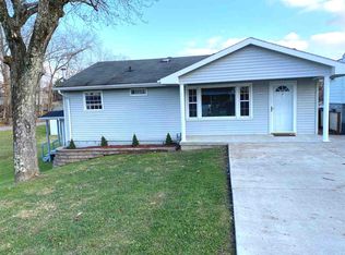 2402 Ontario St, Flatwoods, KY 41139