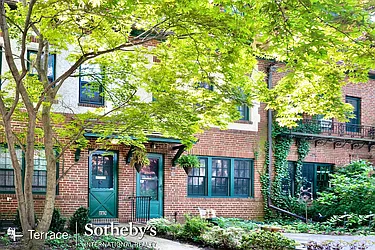 Rented by Terrace Sotheby's International Realty