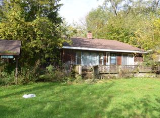 15424 Clyde Ave, South Holland, IL