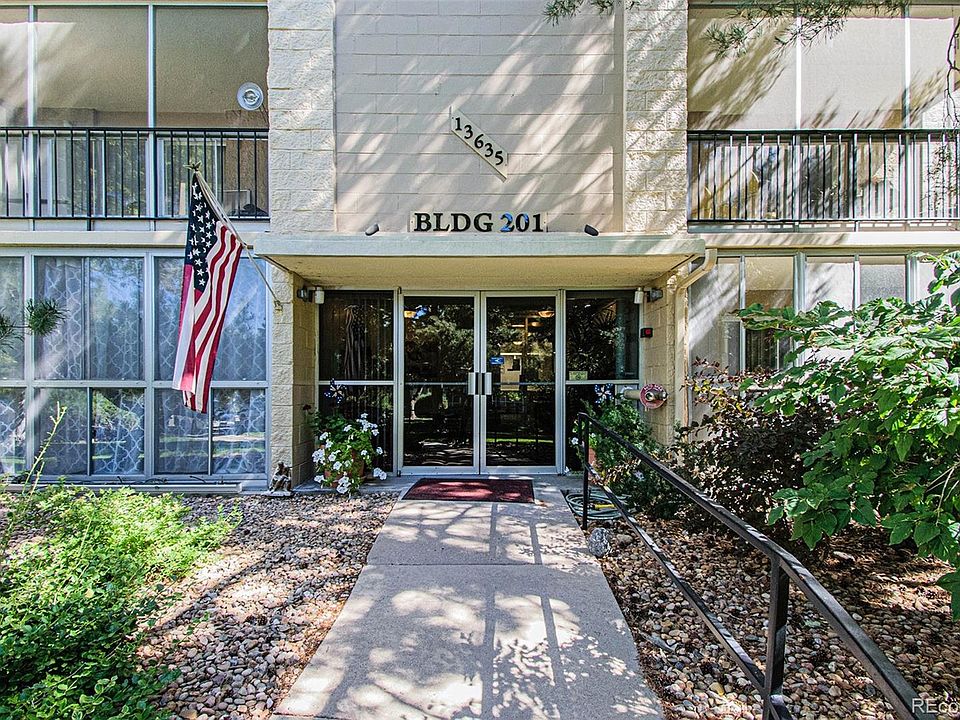 1st image of 13635 E Bates Ave APT 410