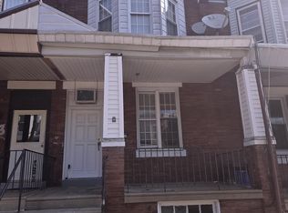 1645 Allengrove St, Philadelphia, PA 19124