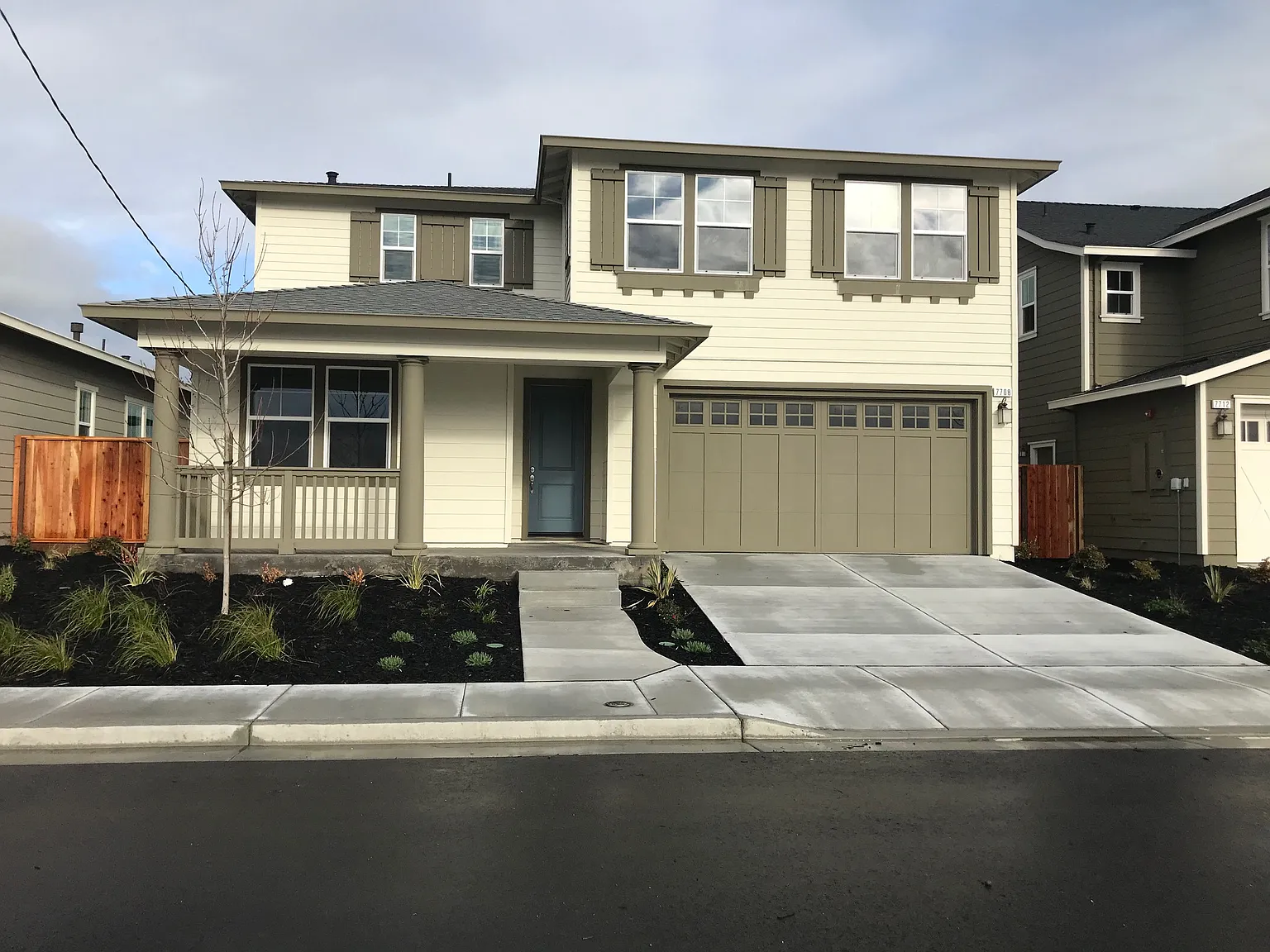 7708 Watson Dr photo 1