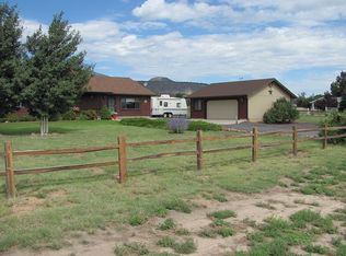 12380 Daniel Way, Flagstaff, AZ 86004