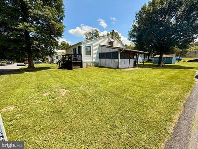 2130 Lincoln Ave, Reading, PA, 19609