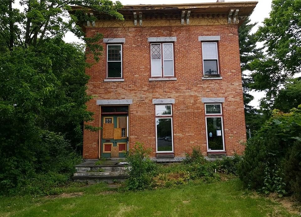 217 Highland Ave, Syracuse, NY 13203 Zillow