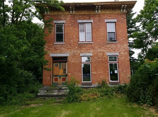 217 Highland Ave, Syracuse, NY 13203
