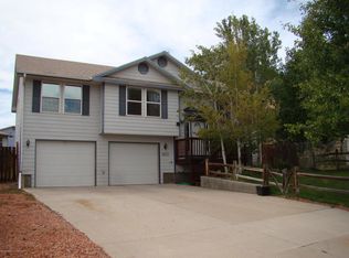 2613 Cheyenne Ct, Rifle, CO 81650
