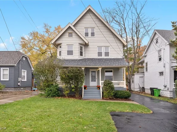 1510 Garden Dr, South Euclid, OH 44121