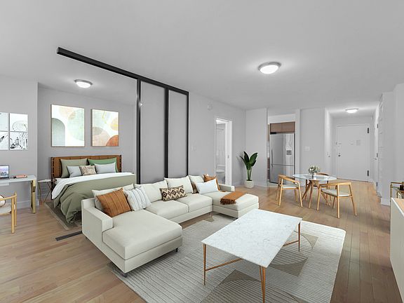 2nd image of 210 W 89th St APT 5B