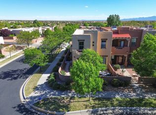 41 Victorio Peak, Santa Fe, NM 87508
