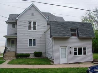 129 W Hawkins St, Kankakee, IL 60901