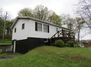 2840 Salco Rd, Berlin, PA 15530