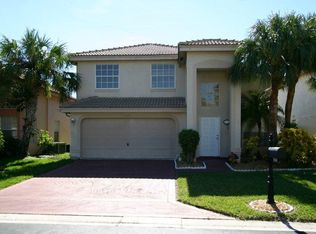 10260 Serene Meadow Dr N, Boca Raton, FL 33428