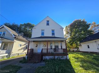 3616 Independence Rd, Cleveland, OH 44105