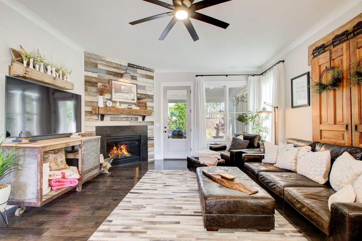 45 Living Room A