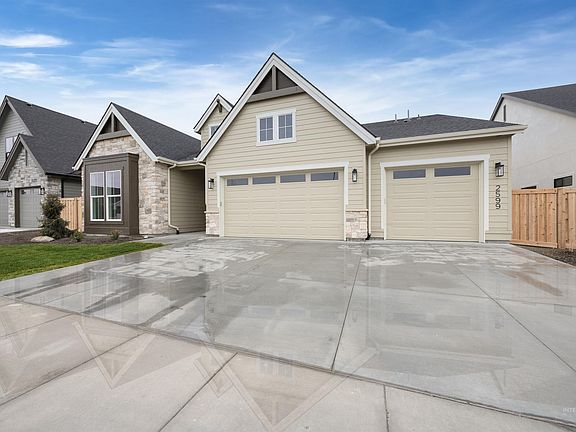 4th image of 2599 E Cavern Dr