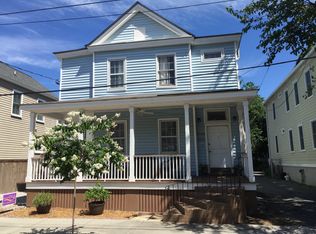 14 Carolina St #B, Charleston, SC 29403