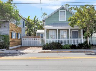 1124 Eaton St, Key West, FL 33040