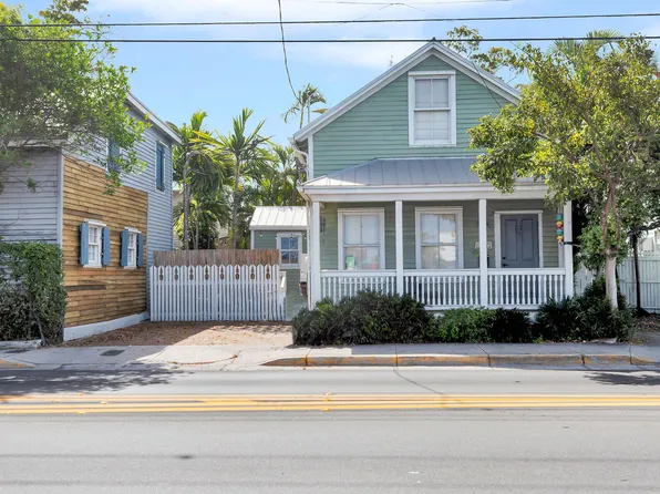 1124 Eaton St, Key West, FL 33040