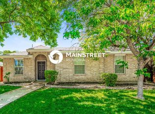 13428 Vida Ln, Dallas, TX 75253