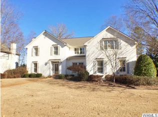 1110 Germantown Rd, Tuscaloosa, AL 35406