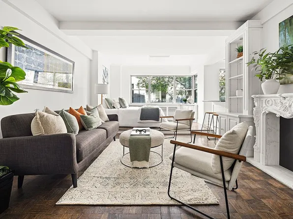 7 Lexington Ave APT 2E, New York, NY 10010